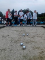 petanque